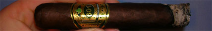 601 Oscuro - 2